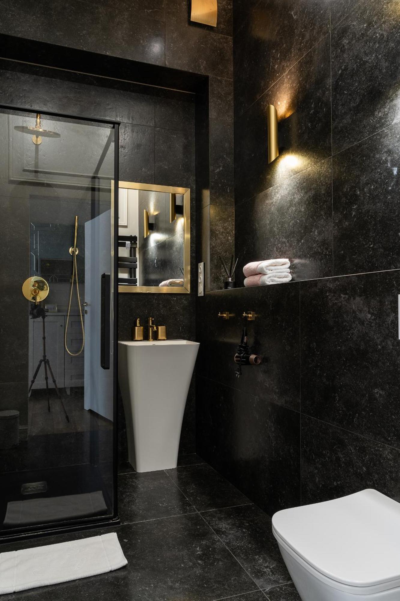 Apartament Glamour Prywatne Jacuzzi Starowislna Krakau Buitenkant foto
