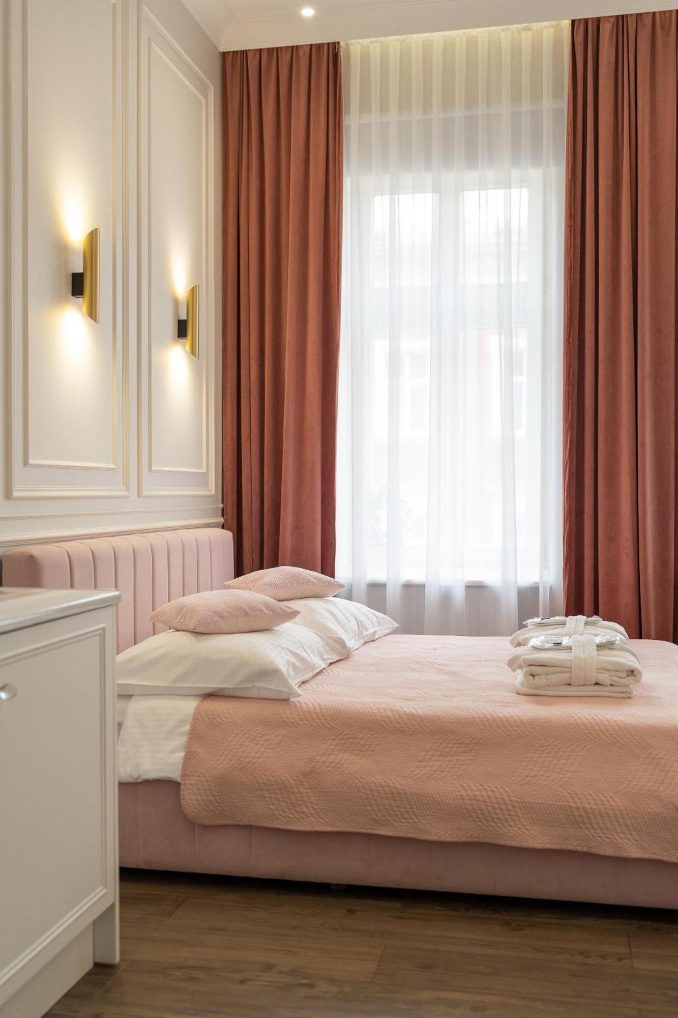 Apartament Glamour Prywatne Jacuzzi Starowislna Krakau Buitenkant foto