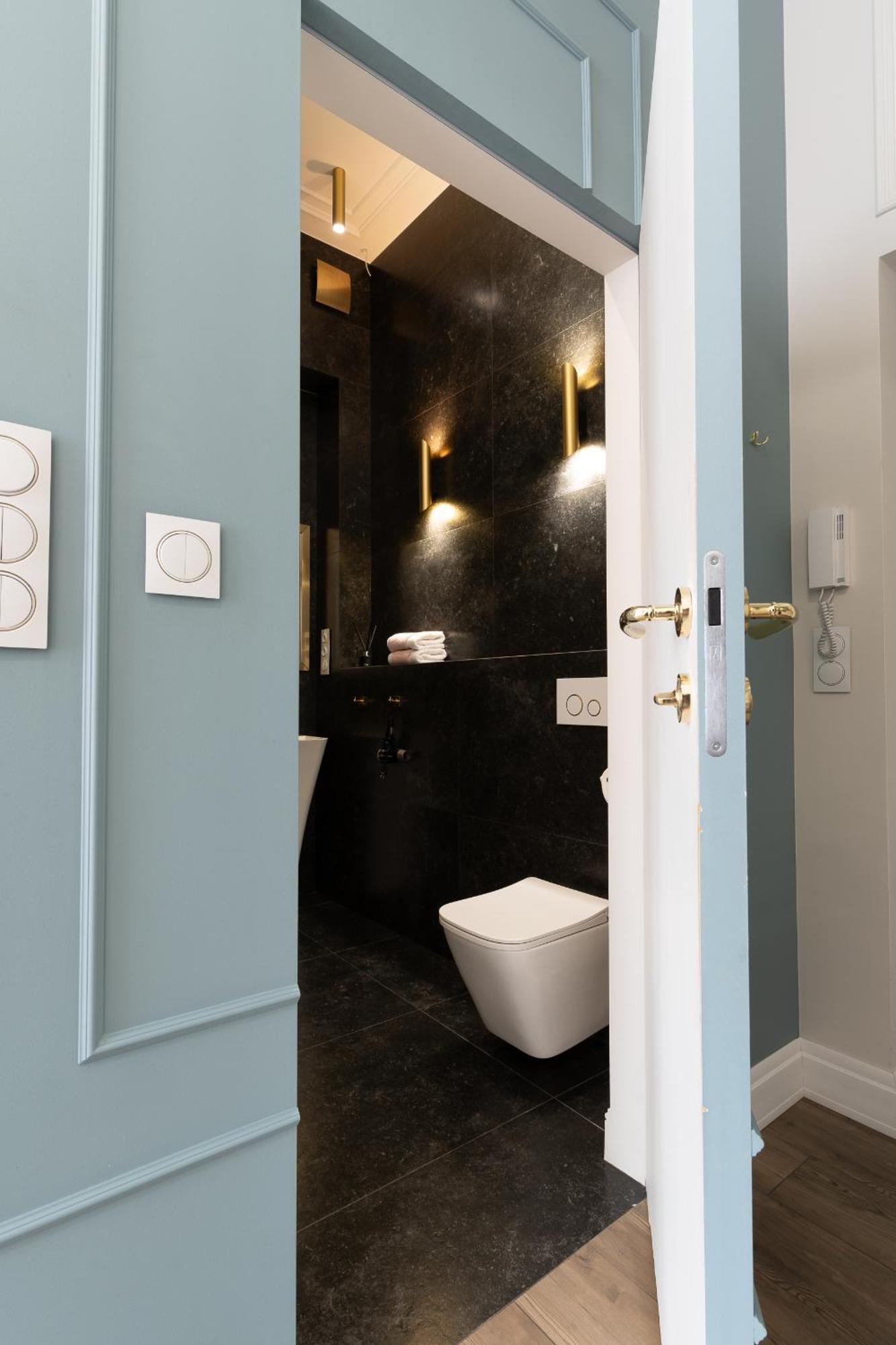 Apartament Glamour Prywatne Jacuzzi Starowislna Krakau Buitenkant foto