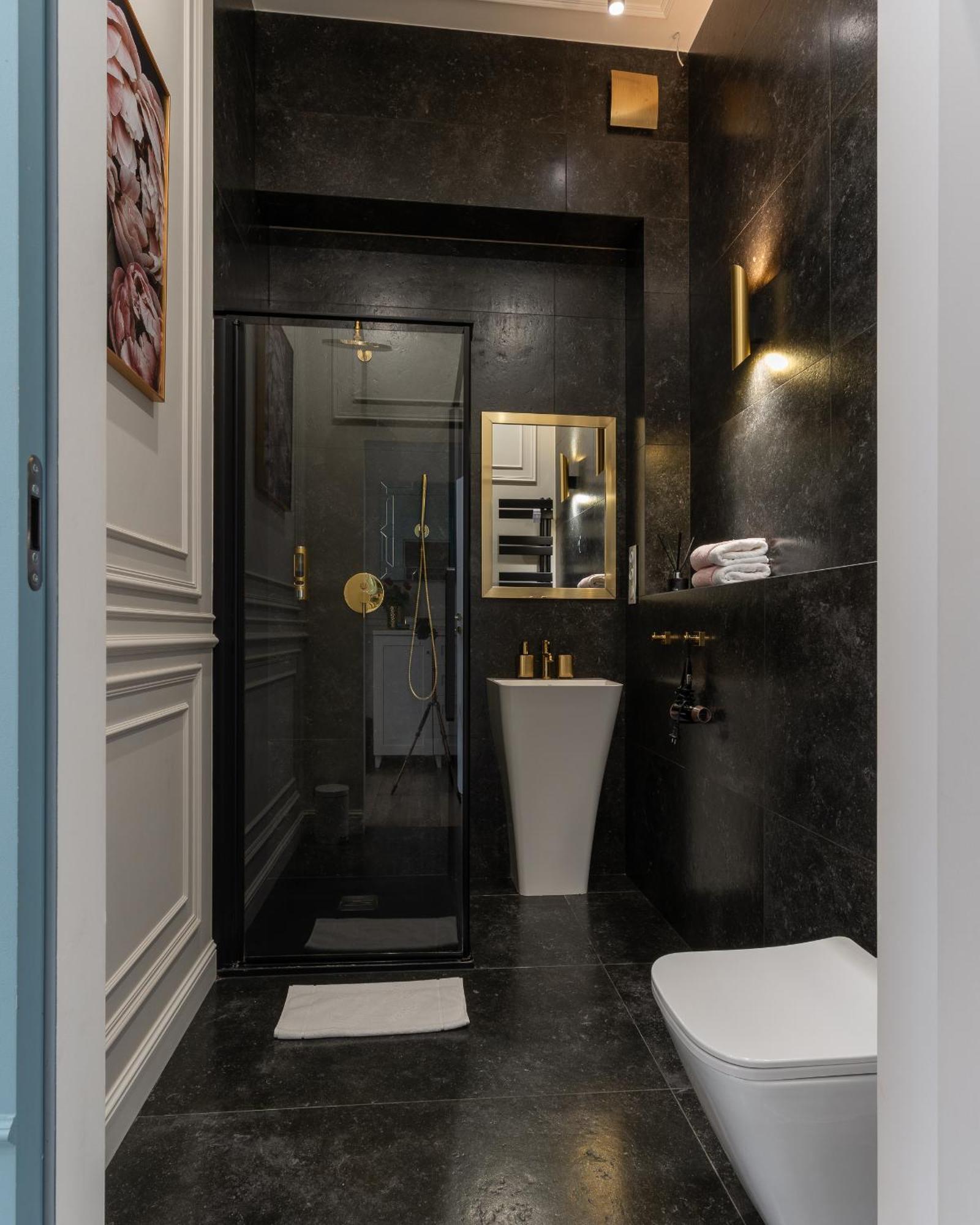 Apartament Glamour Prywatne Jacuzzi Starowislna Krakau Buitenkant foto