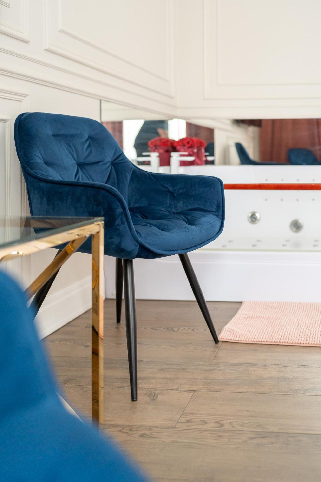Apartament Glamour Prywatne Jacuzzi Starowislna Krakau Buitenkant foto