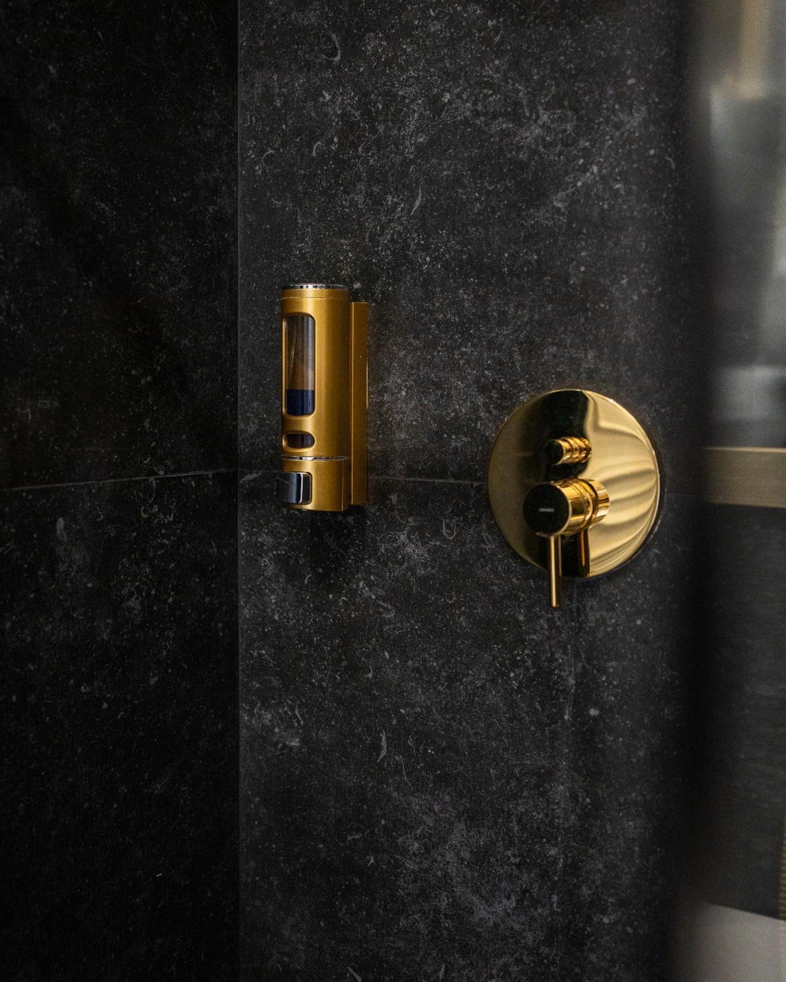 Apartament Glamour Prywatne Jacuzzi Starowislna Krakau Buitenkant foto