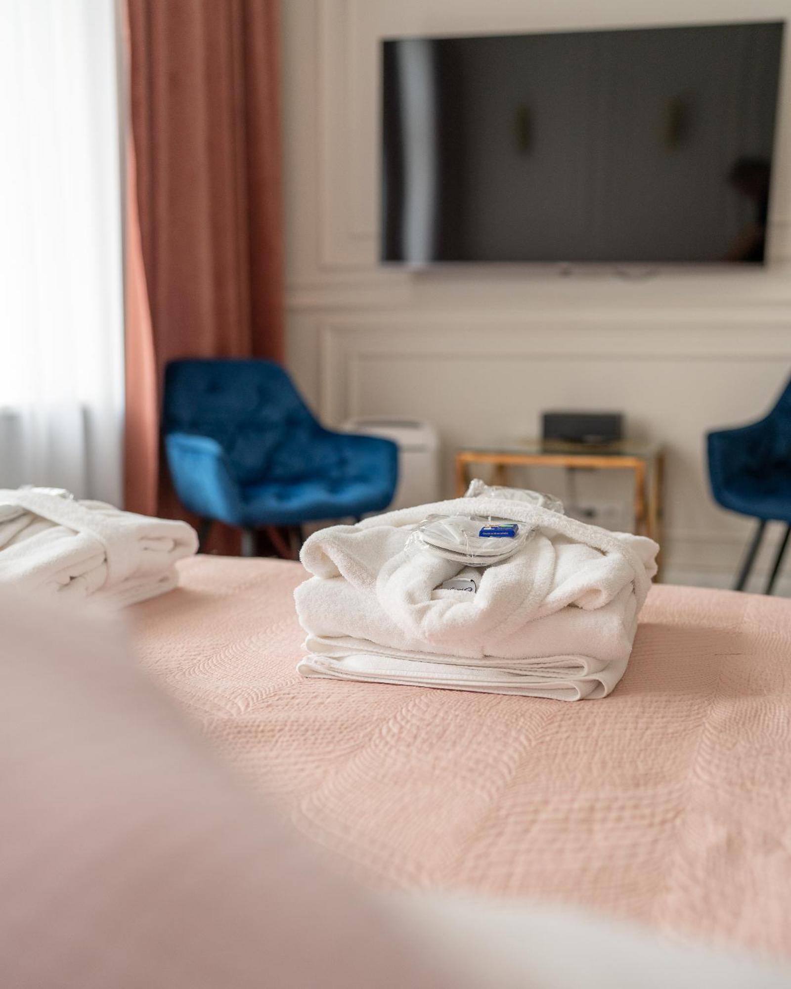Apartament Glamour Prywatne Jacuzzi Starowislna Krakau Buitenkant foto